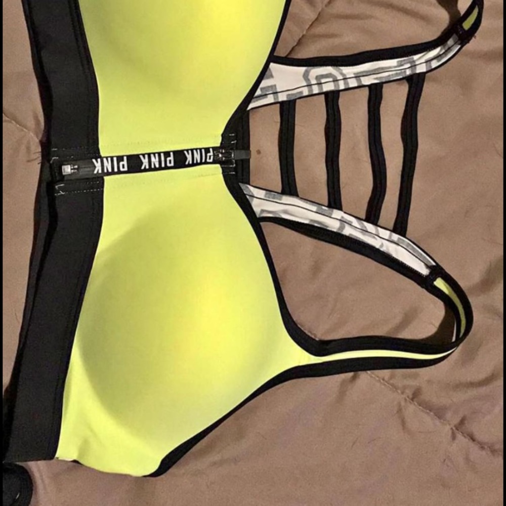 Victoria Secrete Bra